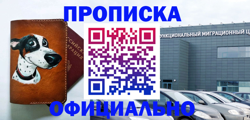 временная прописка в Окуловке